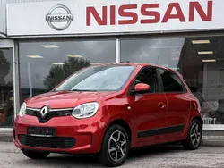 Rouge flamme Gebraucht 2020 Renault Twingo LIMITED Kleinwagen | 10.490 € (Fairer Preis)