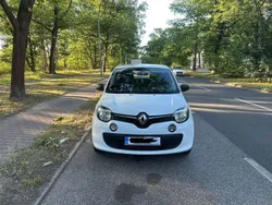 Weiß Gebraucht 2018 Renault Twingo Life Kleinwagen | 6.500 € (Guter Preis)