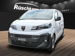 Neu 2025 Peugeot Expert Van | 31.480 € (Fairer Preis)