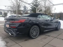 Schwarz Gebraucht 2019 BMW M850 Coupé | 55.200 € (Fairer Preis)