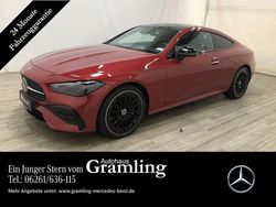 Gebraucht 2023 Mercedes 220 AMG Coupé | 58.879 €