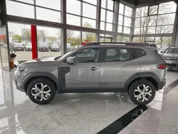 Dolomitgrau Neu 2025 Dacia Duster Expression SUV | 22.940 € (Superpreis)