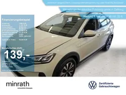 Grau Gebraucht 2022 VW Taigo Life SUV | 18.249 € (Guter Preis)