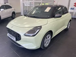 Grau Gebraucht 2025 Suzuki Swift Limousine | 21.488 €