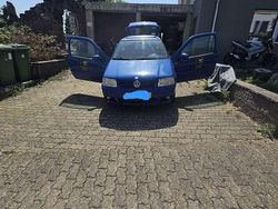 Gebraucht 1994 VW Polo Coupé | 1.600 €