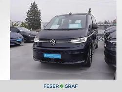 Starlight blue metallic Gebraucht 2024 VW Multivan Van | 51.740 € (Fairer Preis)