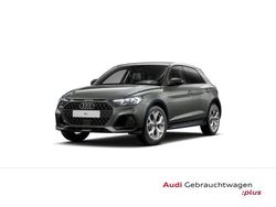 Grau Gebraucht 2025 Audi A1 Basis Limousine | 25.760 € (Fairer Preis)