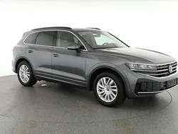 Silizium grau metallic Neu 2025 VW Touareg Elegance SUV | 69.045 € (Superpreis)