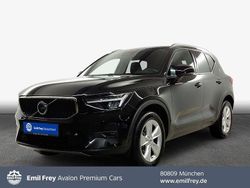 Schwarz Gebraucht 2024 Volvo XC40 Core SUV | 30.369 € (Superpreis)