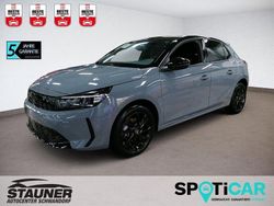 Grau Gebraucht 2025 Opel Corsa Limousine | 19.480 € (Guter Preis)