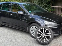 VW Golf VII