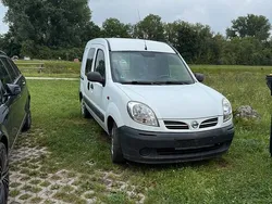 Weiß Gebraucht 2005 Nissan Kubistar Van / Kleinbus | 550 €