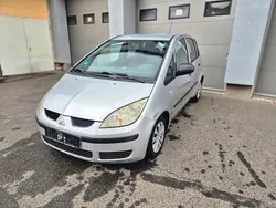 Silber Gebraucht 2006 Mitsubishi Colt Inform Kleinwagen | 1.790 € (Fairer Preis)