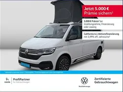 Weiß Gebraucht 2024 VW T6.1 Edition Van | 82.990 €