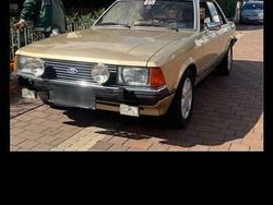 Gold Gebraucht 1978 Ford Granada Limousine | 14.500 €