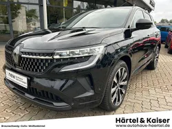 Black pearlschwarz (schwarz) (schwarz) Gebraucht 2024 Renault Austral Techno SUV | 31.290 € (Fairer Preis)