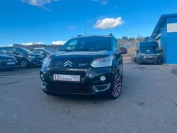 Schwarz Gebraucht 2011 Citroën C3 Picasso SELECTION Van / Kleinbus | 5.900 € (Fairer Preis)