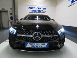 Schwarz Gebraucht 2019 Mercedes A180 AMG line Limousine | 14.900 € (Guter Preis)