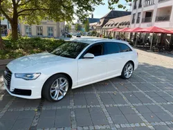 Gebraucht 2015 Audi A6 S-Line Kombi | 22.999 € (Teuer)