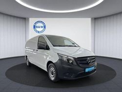 Weiß Gebraucht 2019 Mercedes Vito Van / Kleinbus | 21.999 € (Superpreis)