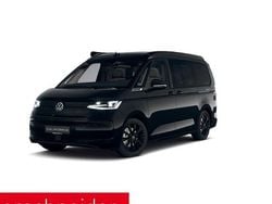 Schwarz Gebraucht 2025 VW California Beach Van | 66.450 € (Guter Preis)