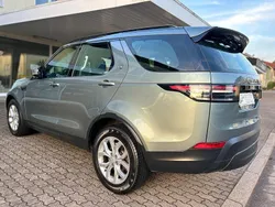 Gebraucht 2017 Land Rover Discovery 5 SUV | 24.000 € (Fairer Preis)