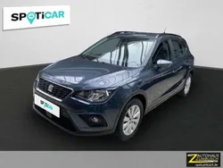 "magnetic tech" (grau) Gebraucht 2021 Seat Arona Beats SUV | 17.280 €