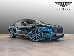 Grün Neu 2025 Bentley Continental GT | 379.990 € (Superpreis)