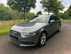 Monsungrau Gebraucht 2012 Audi A4 Ambition Kombi | 7.499 € (Fairer Preis)