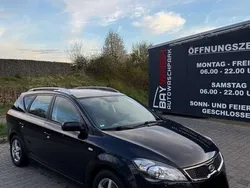 Gebraucht 2012 Kia Ceed Sportswagon Edition 7 Kombi | 4.500 € (Fairer Preis)
