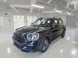 Schwarz Gebraucht 2019 Mini John Cooper Works Countryman SUV | 28.999 €