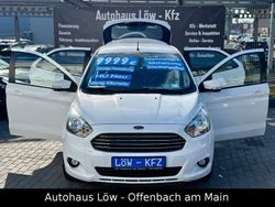 Weiß Gebraucht 2018 Ford Ka Kleinwagen | 9.999 € (Etwas zu teuer)