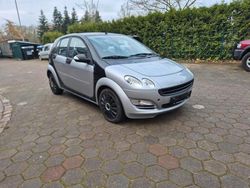Grau Gebraucht 2005 Smart ForFour Kleinwagen | 1.600 € (Fairer Preis)