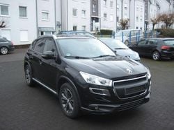 Schwarz Gebraucht 2015 Peugeot 4008 SUV | 9.900 € (Fairer Preis)