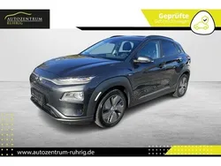 Grau Gebraucht 2020 Hyundai Kona Style SUV | 32.990 €