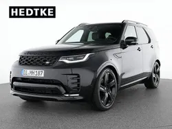 Schwarz Gebraucht 2025 Land Rover Discovery 5 HSE Dynamic SUV | 81.990 €