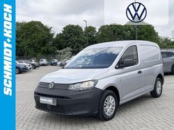 Silber Gebraucht 2024 VW Caddy Van / Kleinbus | 24.770 € (Fairer Preis)