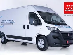 Weiß Gebraucht 2021 Fiat Ducato Van | 38.500 €