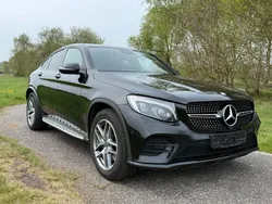 Mercedes GLC350