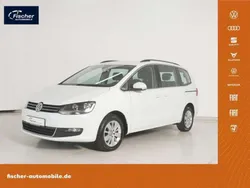 VW Sharan