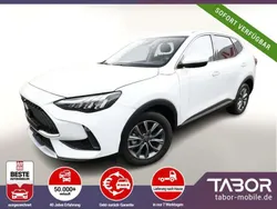Dover white metallic Neu 2024 MG HS Comfort SUV | 22.788 € (Fairer Preis)