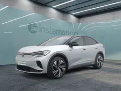 Silber Gebraucht 2023 VW ID.5 GTX SUV | 37.750 € (Guter Preis)