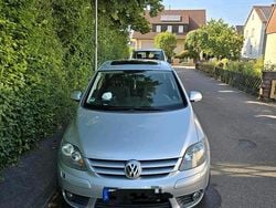 Grau Gebraucht 2006 VW Golf V Kleinwagen | 3.499 € (Fairer Preis)