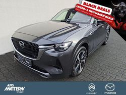 Grau Gebraucht 2022 Mazda CX-60 SUV | 37.990 € (Fairer Preis)