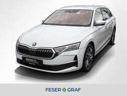 Moon weiss perleffekt Gebraucht 2025 Skoda Octavia Selection Kombi | 34.880 € (Fairer Preis)