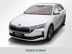 Moon weiss perleffekt Gebraucht 2025 Skoda Octavia Selection Kombi | 36.880 € (Fairer Preis)