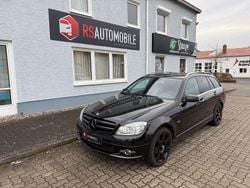 Schwarz Gebraucht 2011 Mercedes C200 Kombi | 7.499 € (Guter Preis)