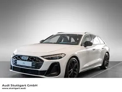 Weiß Gebraucht 2025 Audi S5 Sport Kombi | 90.345 € (Teuer)