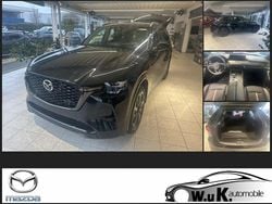 Schwarz Neu 2025 Mazda CX-80 Homura-Line SUV | 48.990 € (Superpreis)