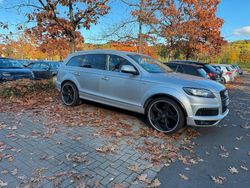 Silber Gebraucht 2011 Audi Q7 SUV | 14.999 € (Guter Preis)